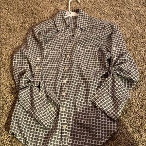 Express Portfolio Shirt